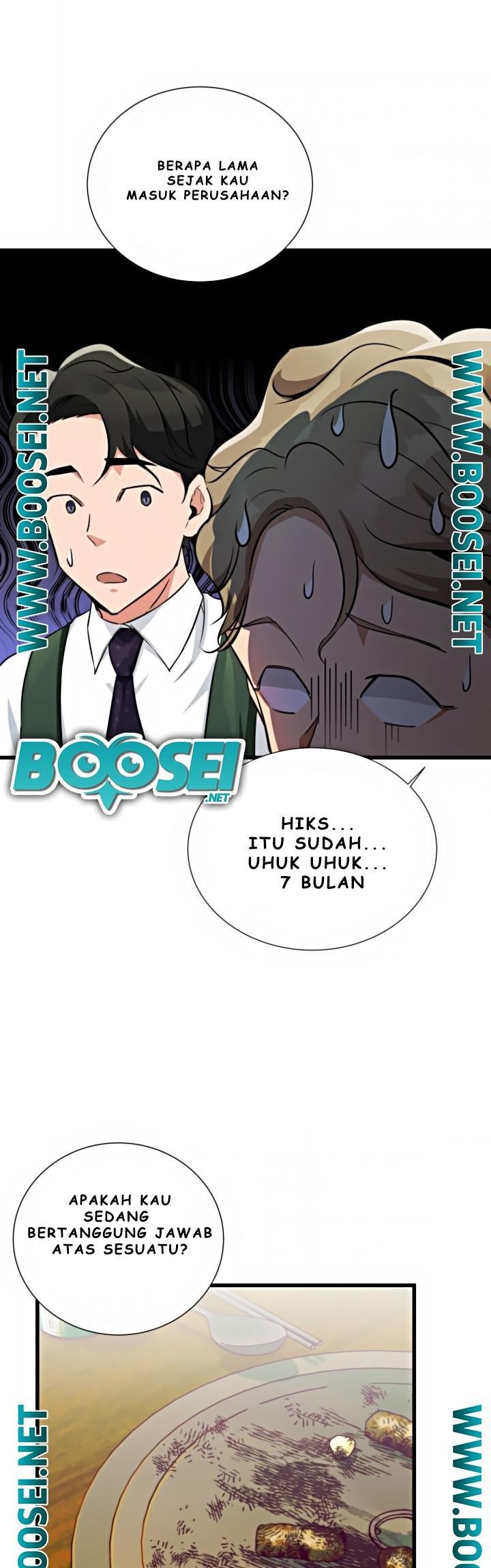 i-became-a-genius-salesman - Chapter: 12