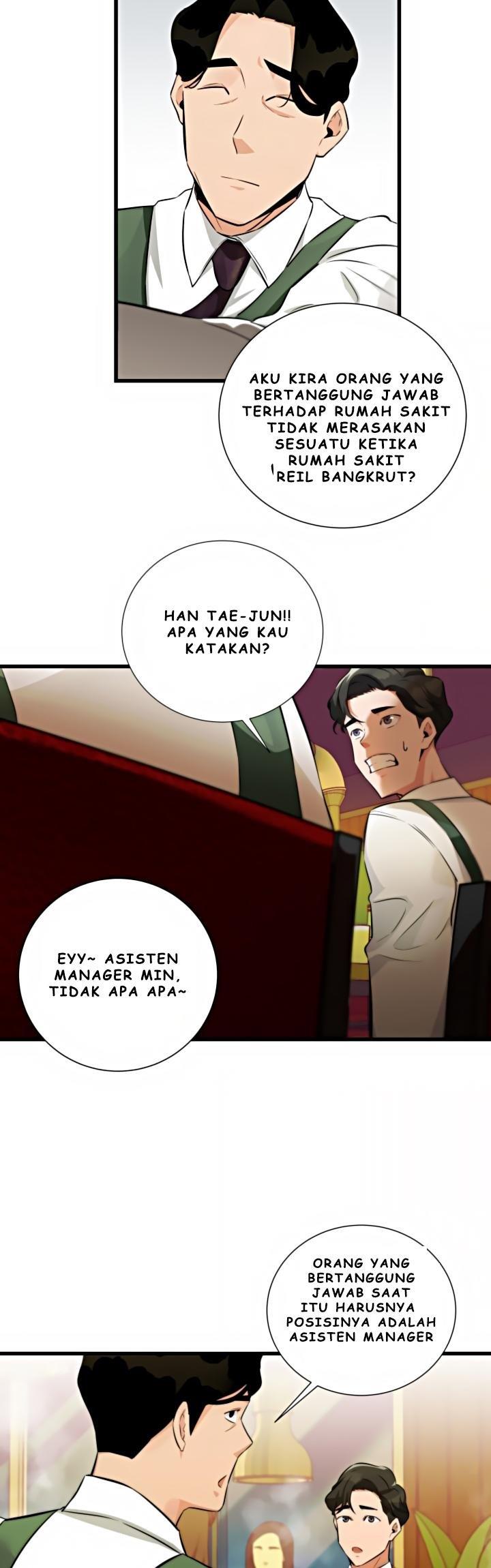 i-became-a-genius-salesman - Chapter: 12