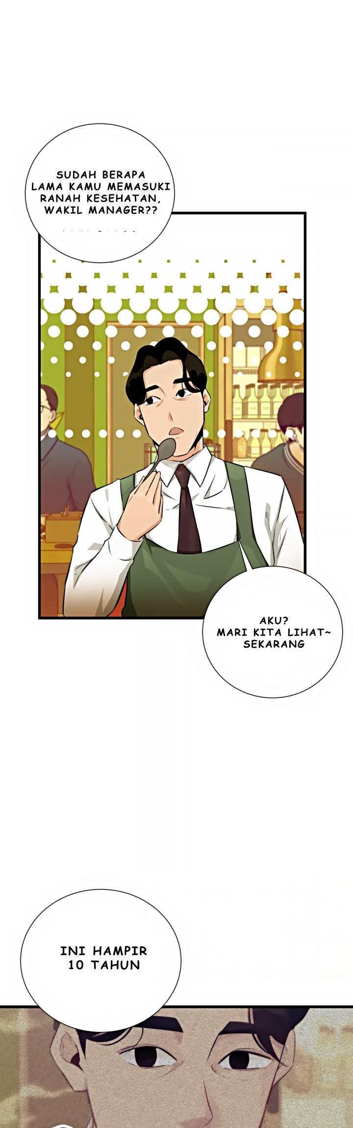 i-became-a-genius-salesman - Chapter: 12