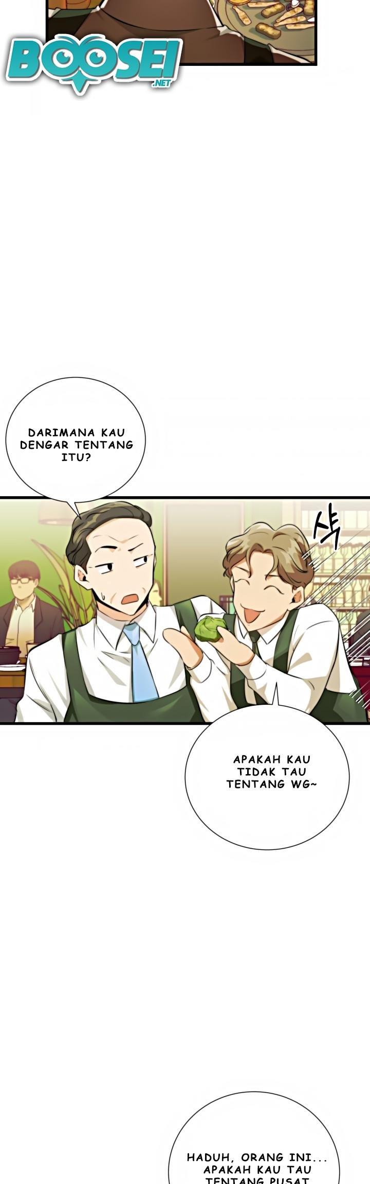 i-became-a-genius-salesman - Chapter: 12