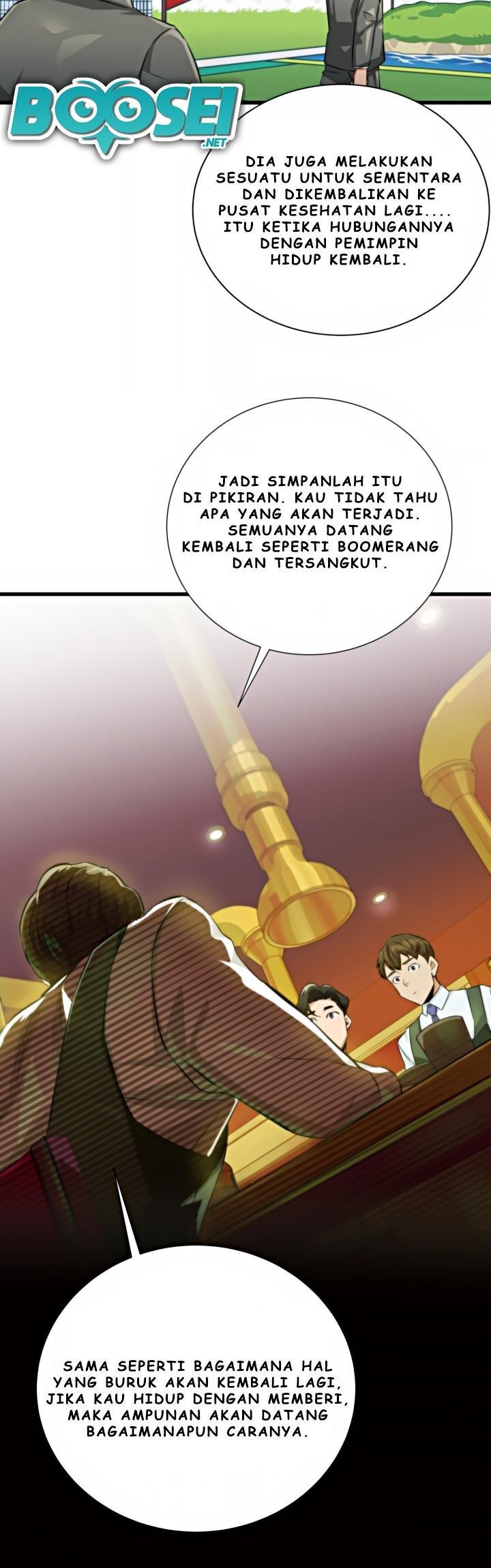 i-became-a-genius-salesman - Chapter: 12