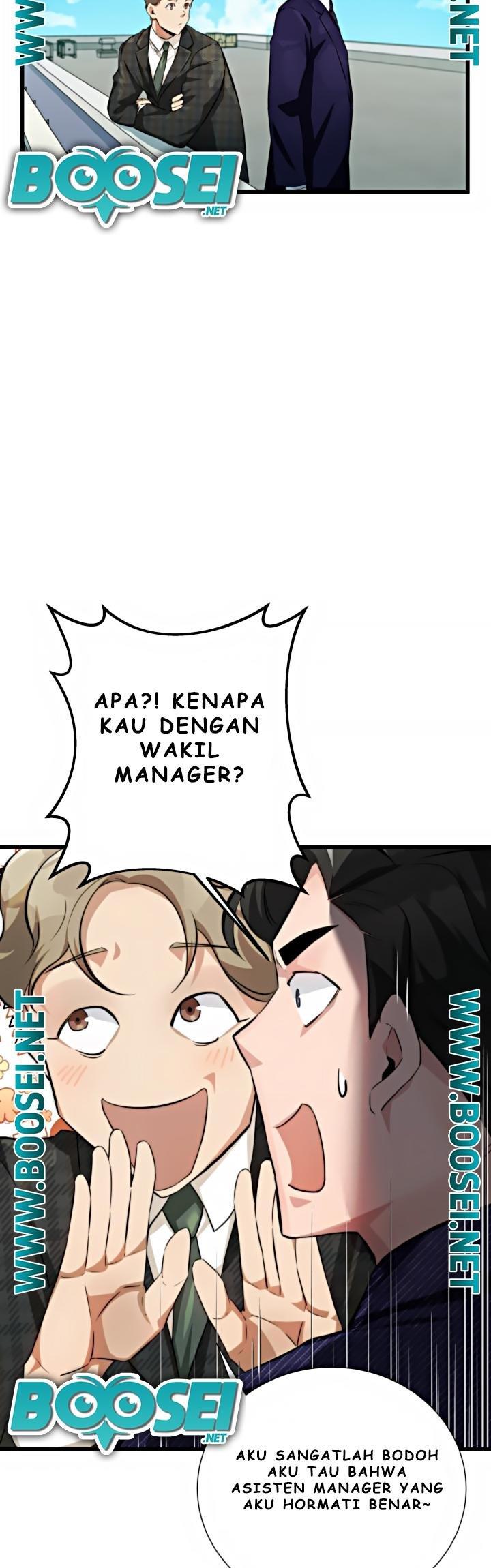 i-became-a-genius-salesman - Chapter: 12
