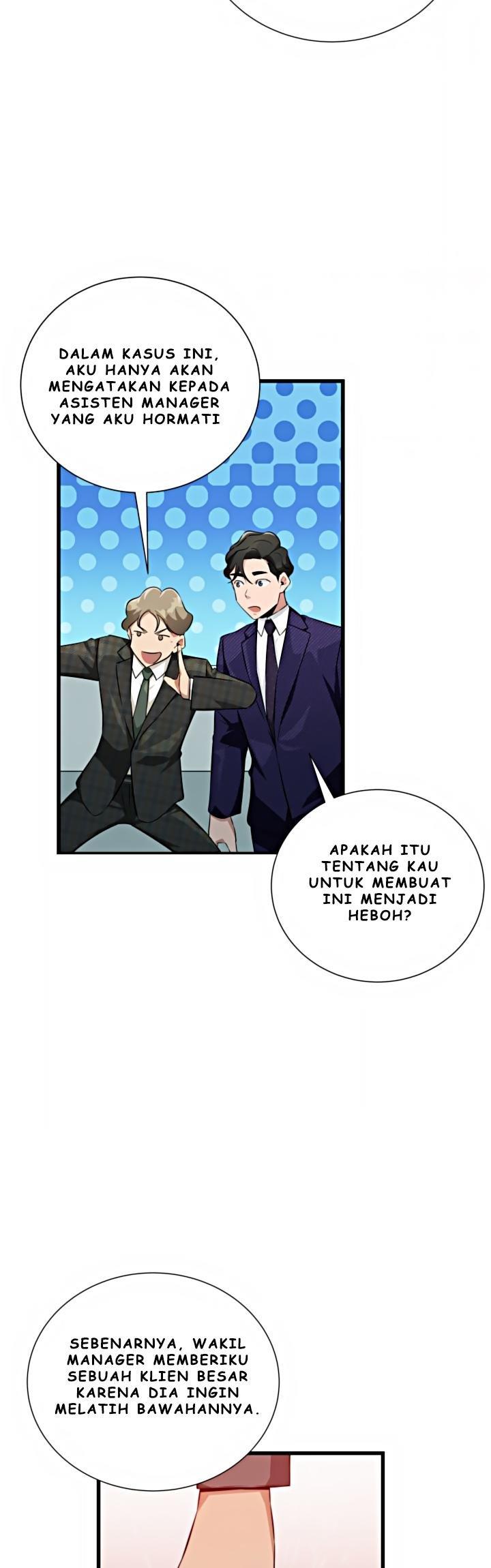 i-became-a-genius-salesman - Chapter: 12