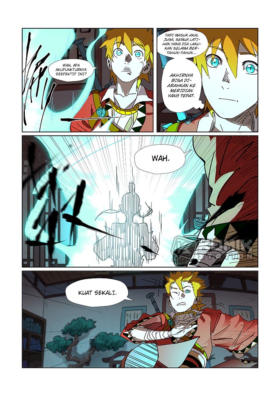 tales-of-demons-and-gods - Chapter: 303.5