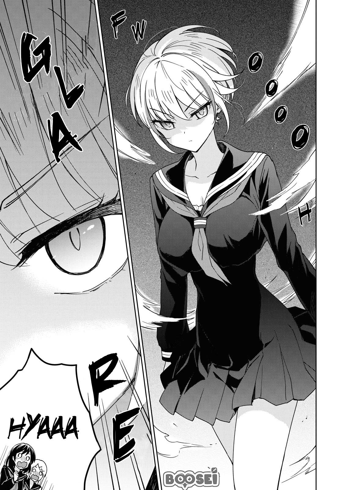 konna-watashi-ni-kitaishinai-de - Chapter: 4