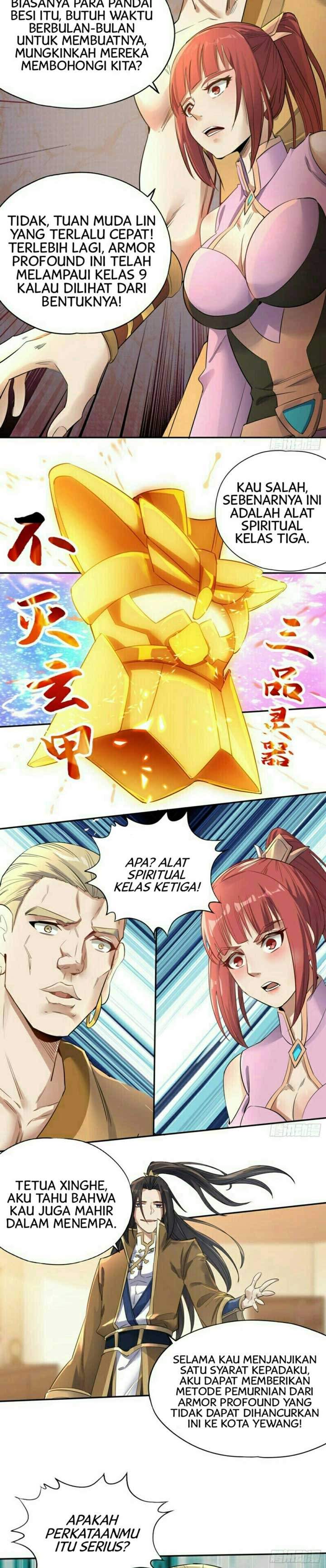 i-was-trapped-on-the-same-day-for-100000-years - Chapter: 42