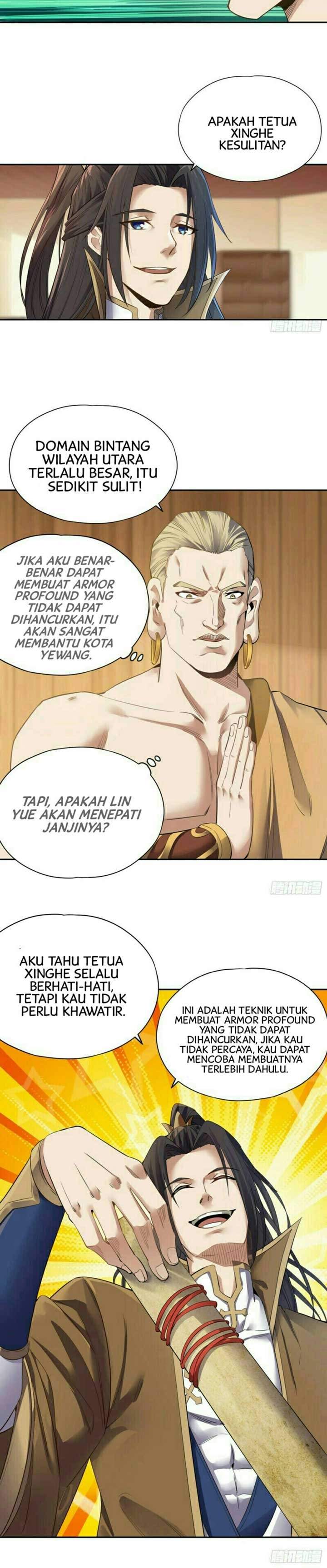i-was-trapped-on-the-same-day-for-100000-years - Chapter: 42