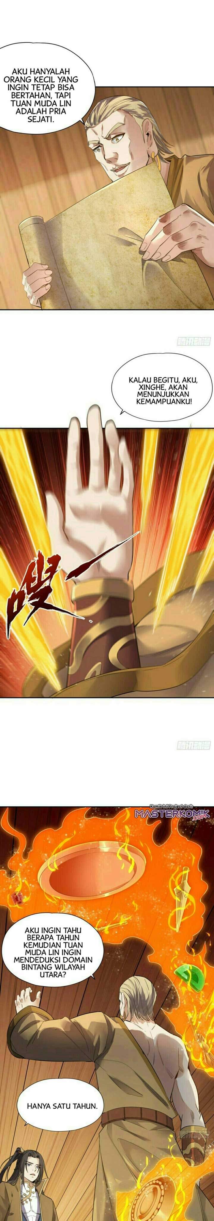 i-was-trapped-on-the-same-day-for-100000-years - Chapter: 42