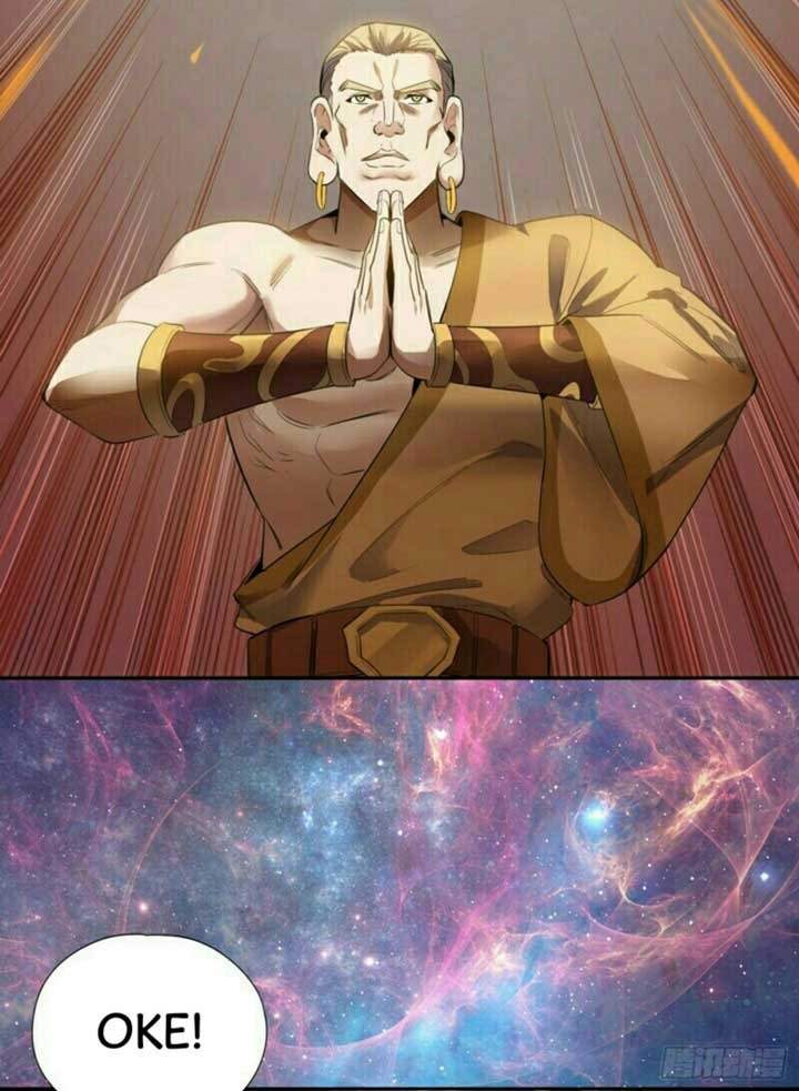 i-was-trapped-on-the-same-day-for-100000-years - Chapter: 42