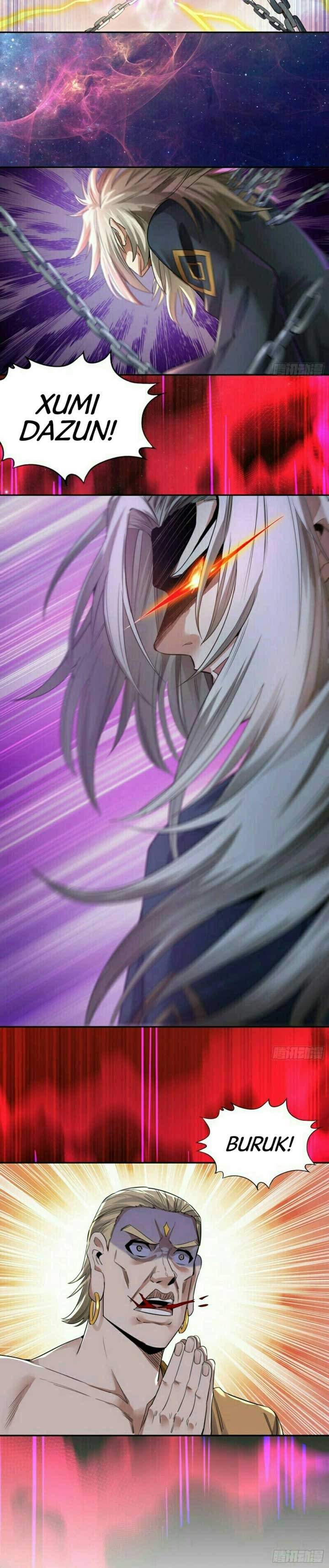 i-was-trapped-on-the-same-day-for-100000-years - Chapter: 42