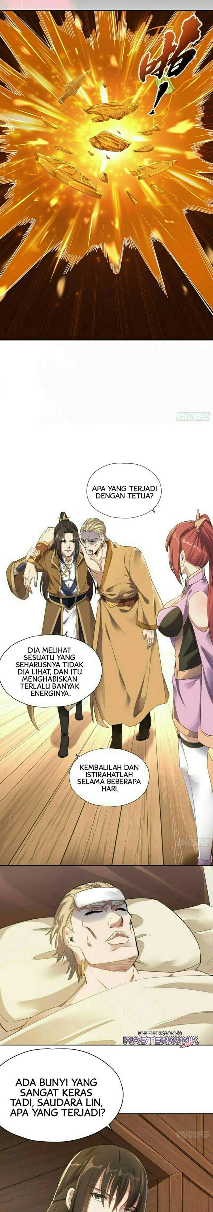 i-was-trapped-on-the-same-day-for-100000-years - Chapter: 42