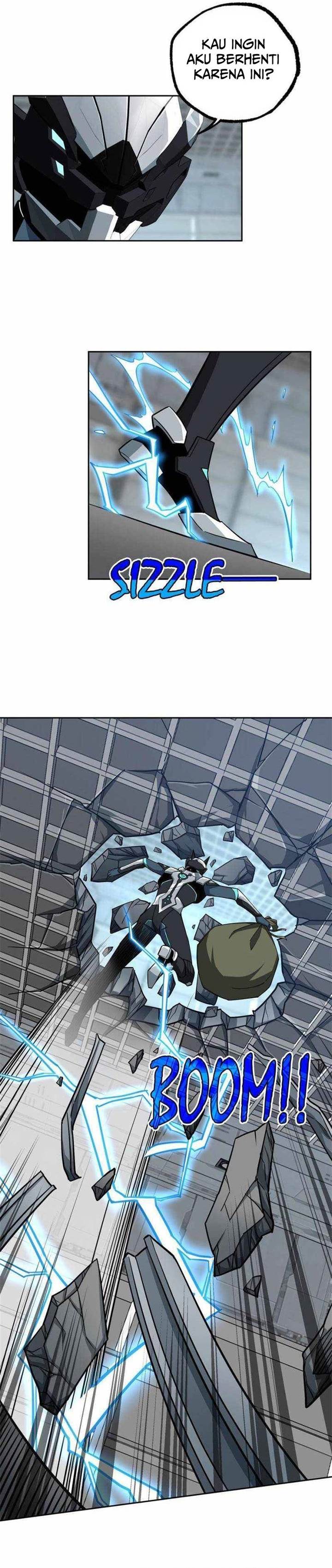 super-mechanic - Chapter: 123