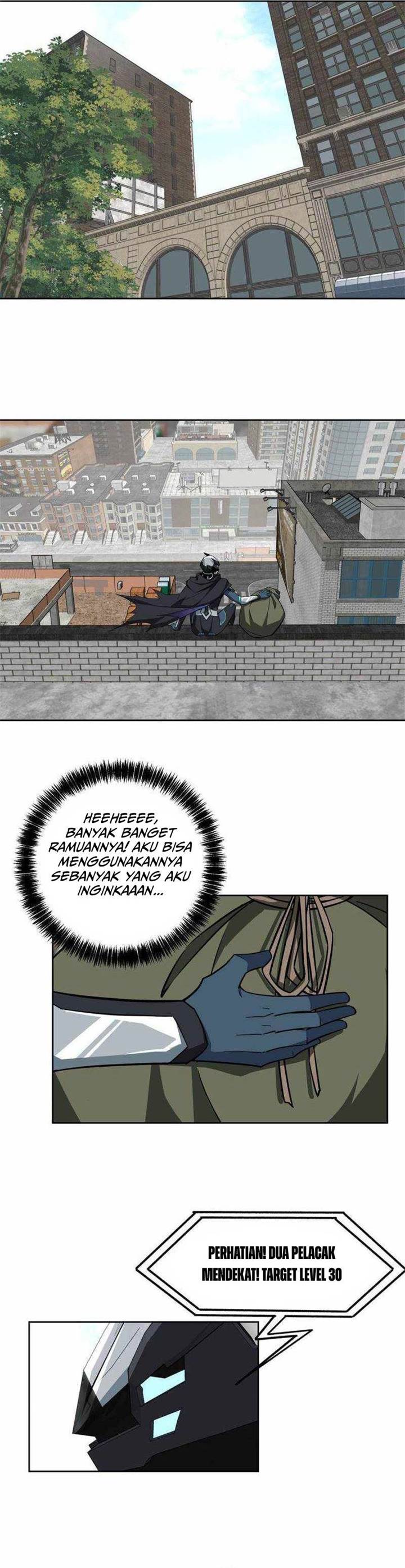 super-mechanic - Chapter: 123