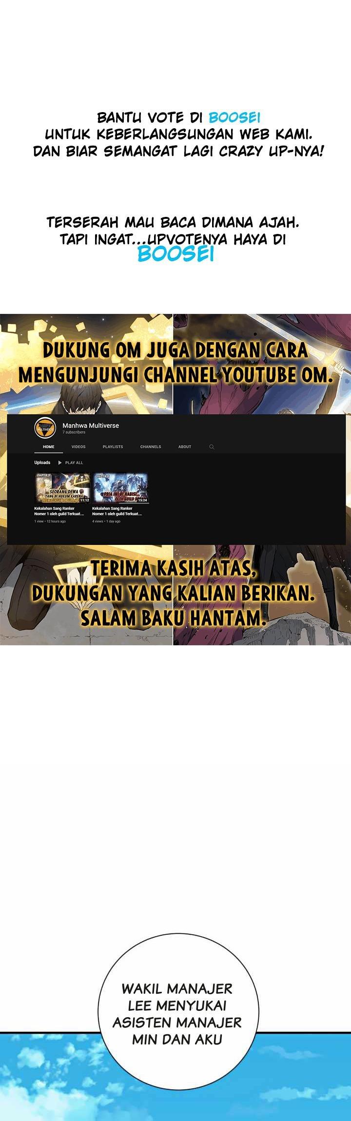 i-became-a-genius-salesman - Chapter: 13