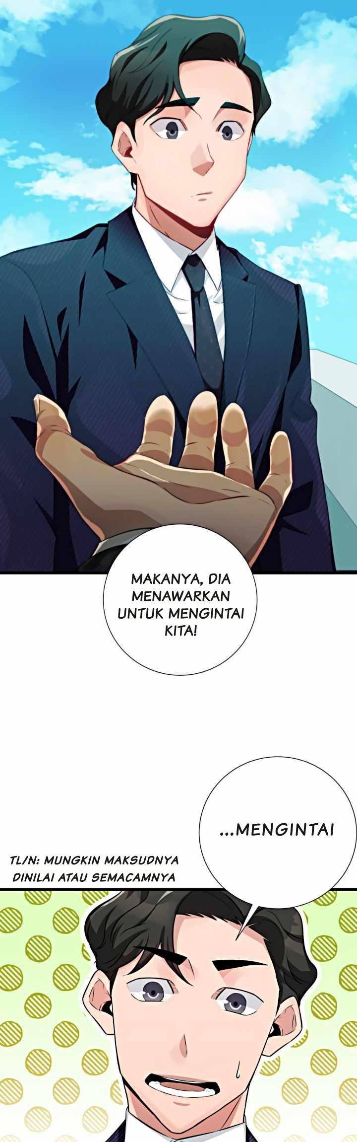 i-became-a-genius-salesman - Chapter: 13