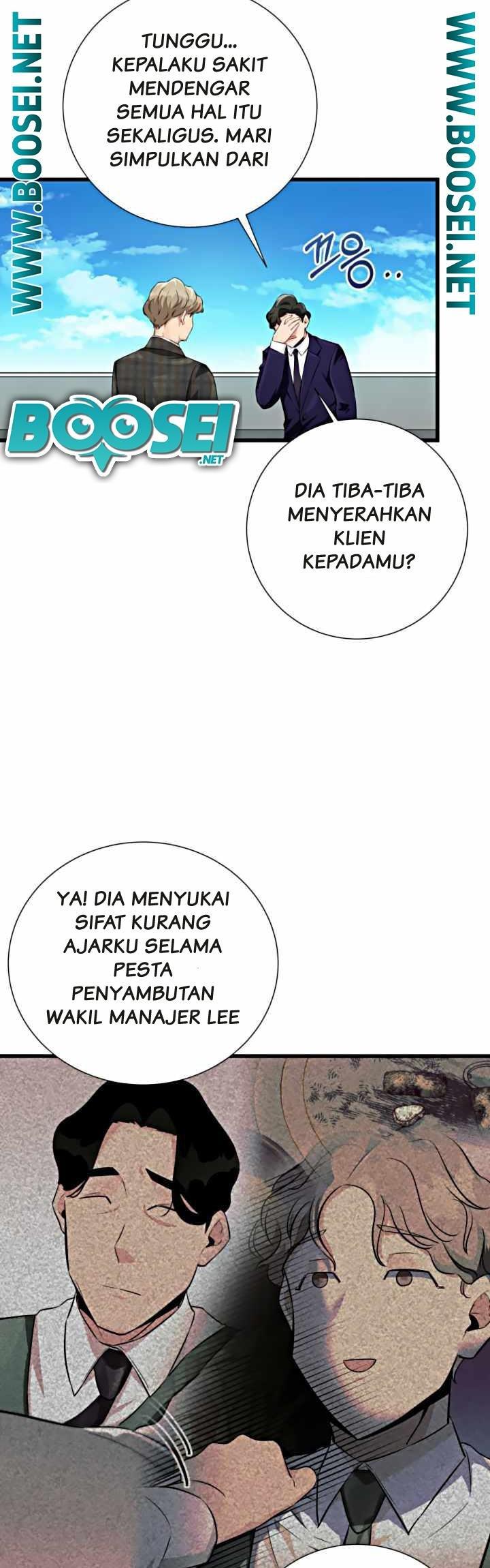 i-became-a-genius-salesman - Chapter: 13