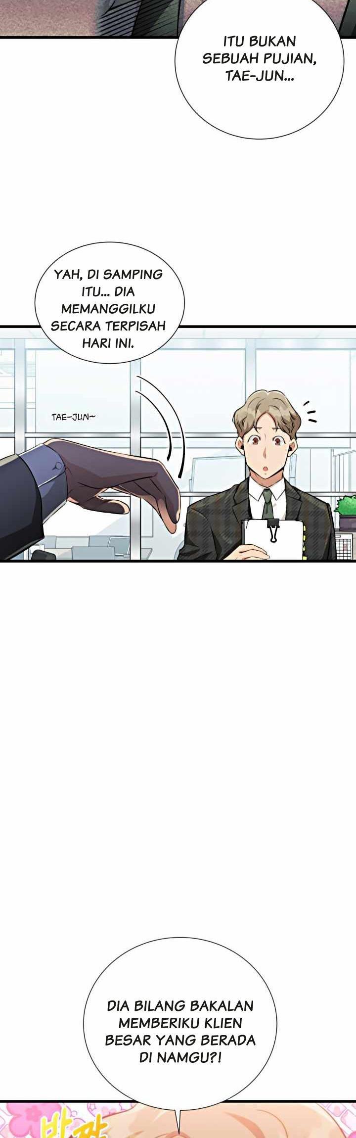 i-became-a-genius-salesman - Chapter: 13