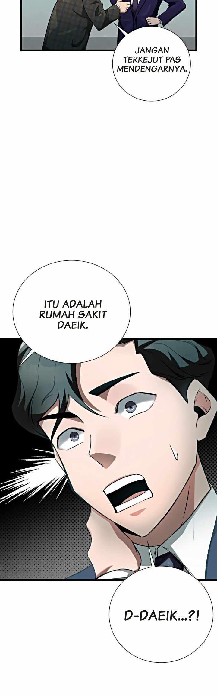 i-became-a-genius-salesman - Chapter: 13