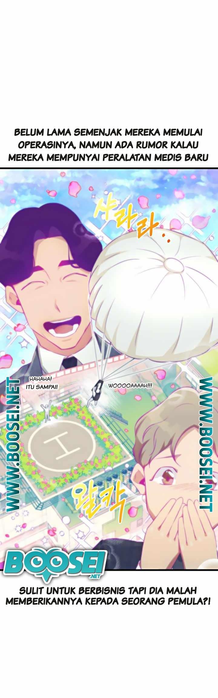 i-became-a-genius-salesman - Chapter: 13