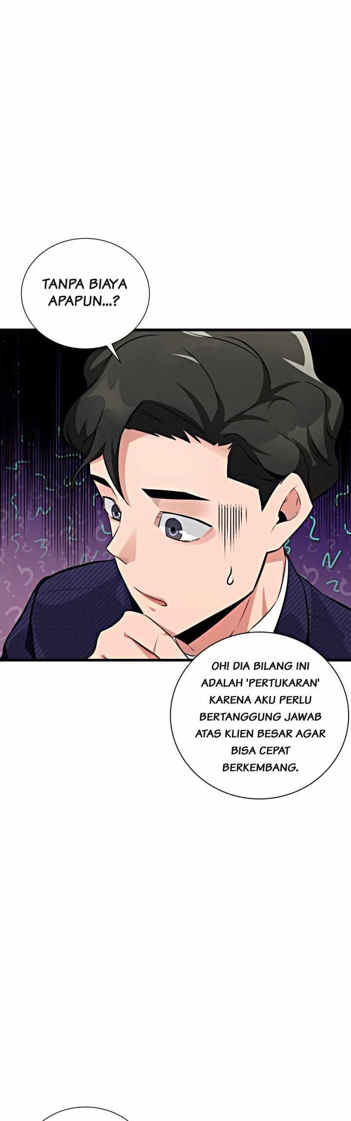 i-became-a-genius-salesman - Chapter: 13
