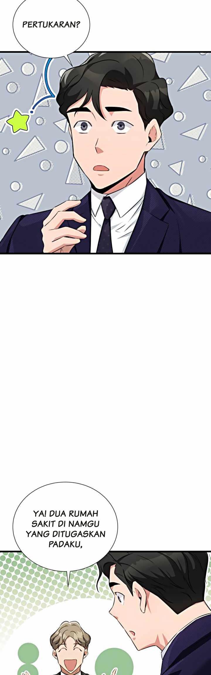 i-became-a-genius-salesman - Chapter: 13