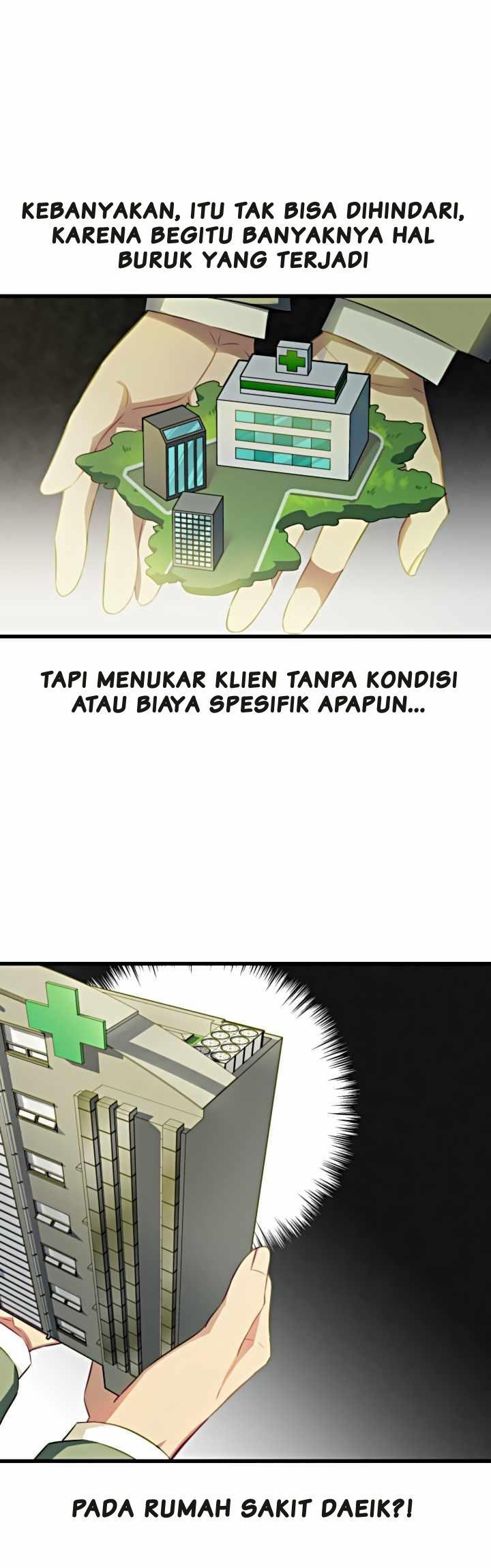 i-became-a-genius-salesman - Chapter: 13