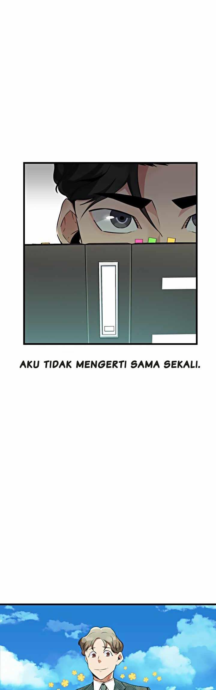 i-became-a-genius-salesman - Chapter: 13