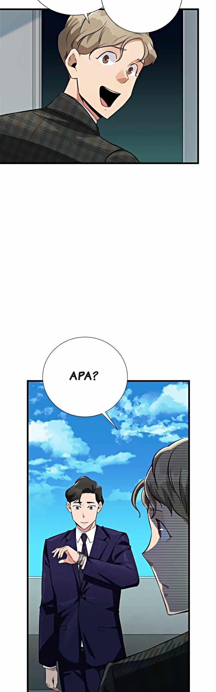 i-became-a-genius-salesman - Chapter: 13