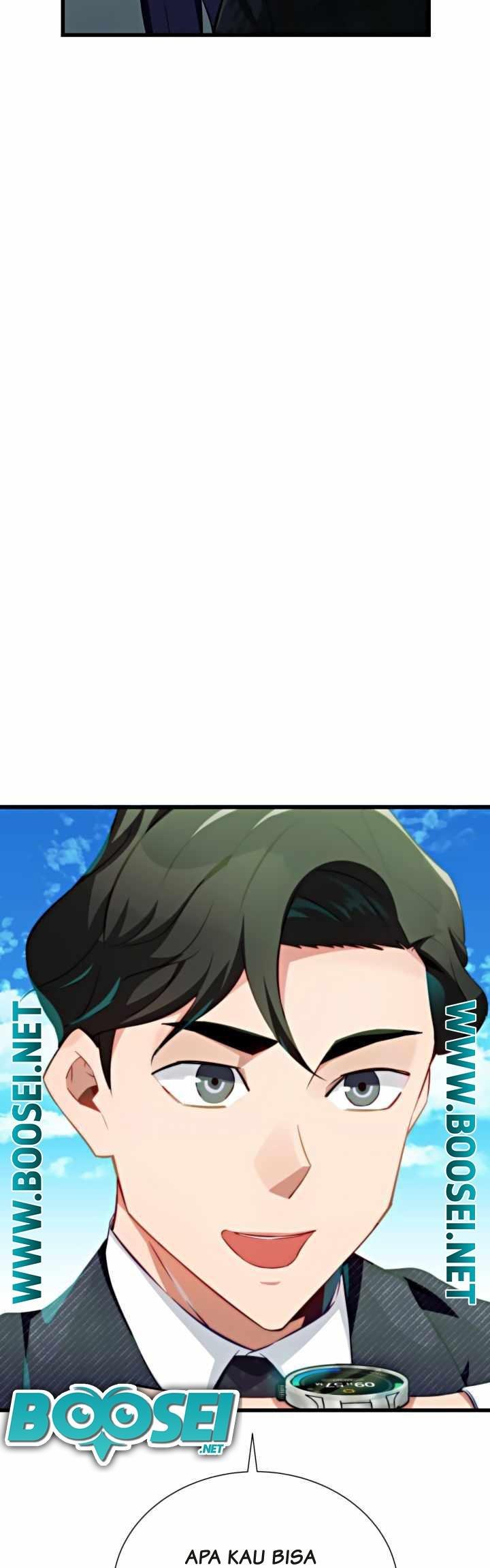i-became-a-genius-salesman - Chapter: 13
