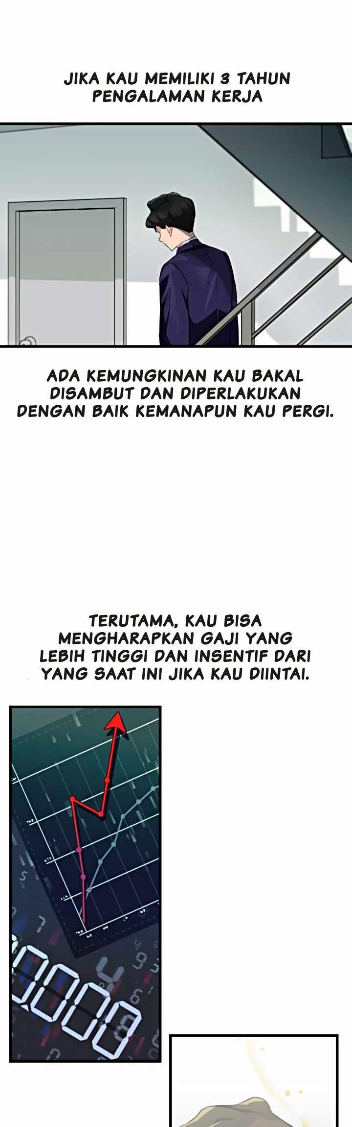i-became-a-genius-salesman - Chapter: 13
