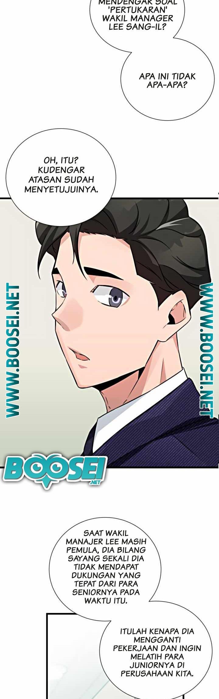 i-became-a-genius-salesman - Chapter: 13