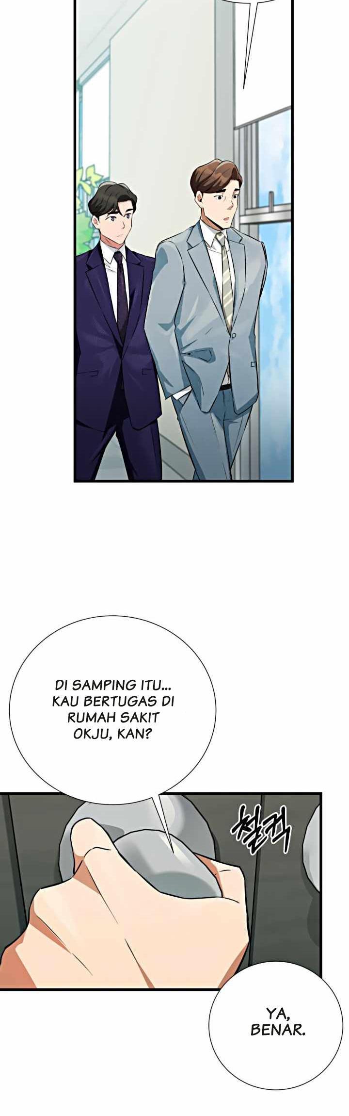 i-became-a-genius-salesman - Chapter: 13