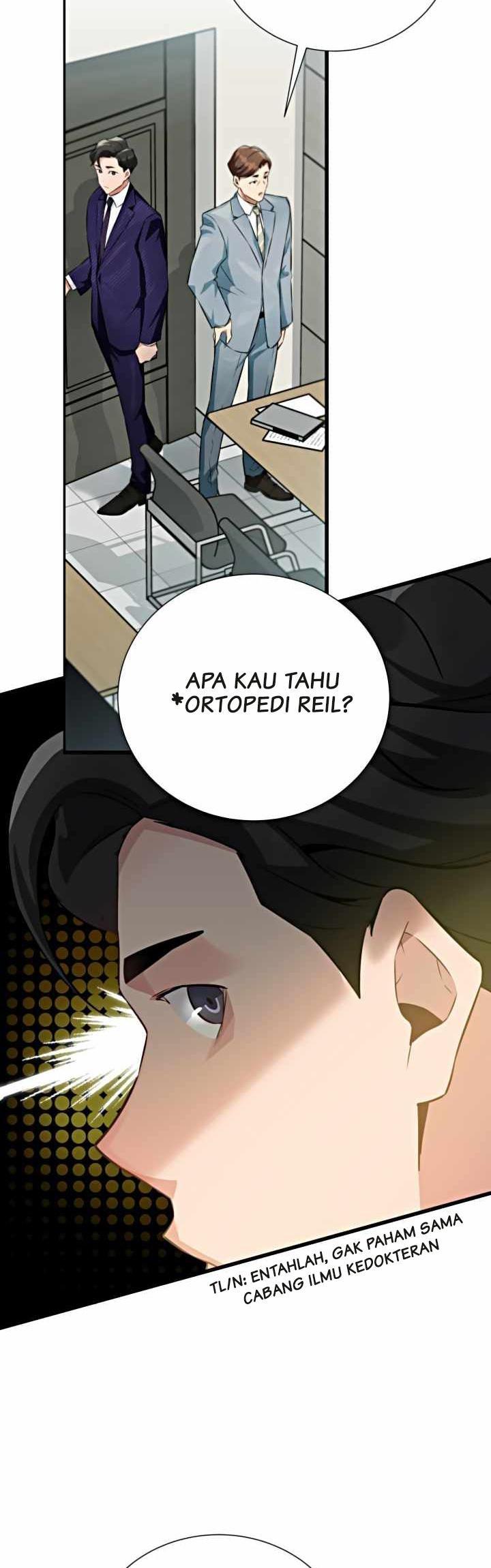 i-became-a-genius-salesman - Chapter: 13