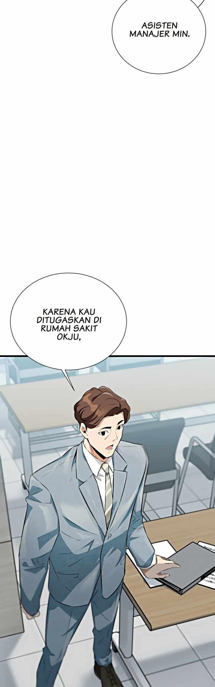 i-became-a-genius-salesman - Chapter: 13
