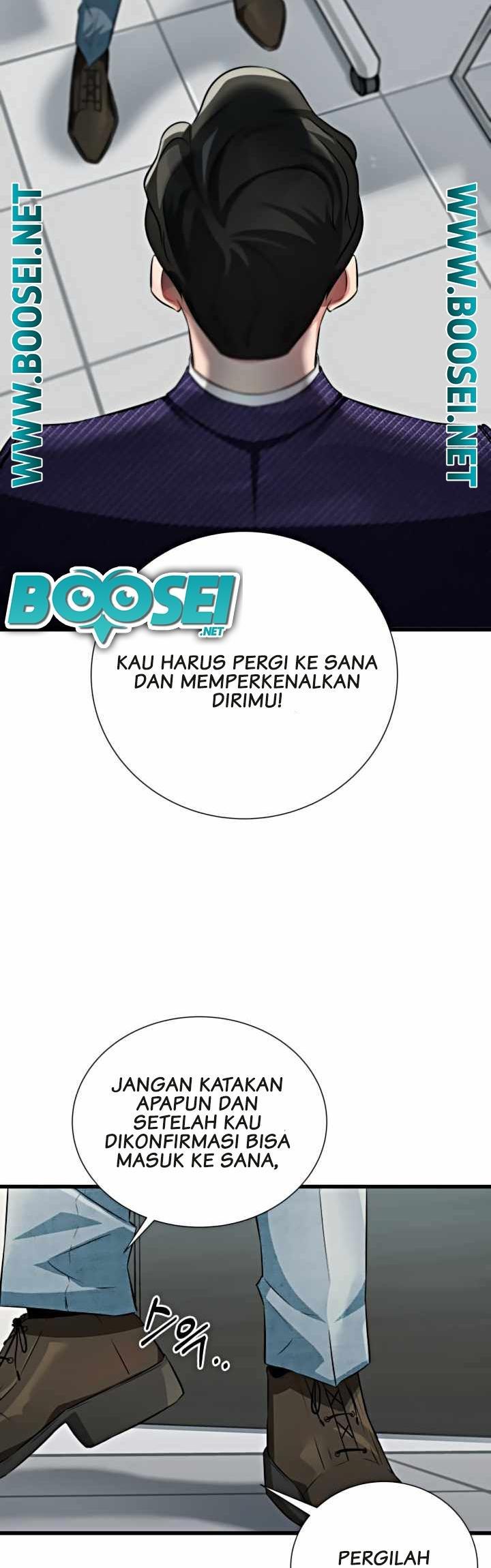 i-became-a-genius-salesman - Chapter: 13