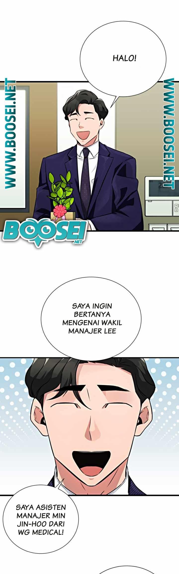 i-became-a-genius-salesman - Chapter: 13