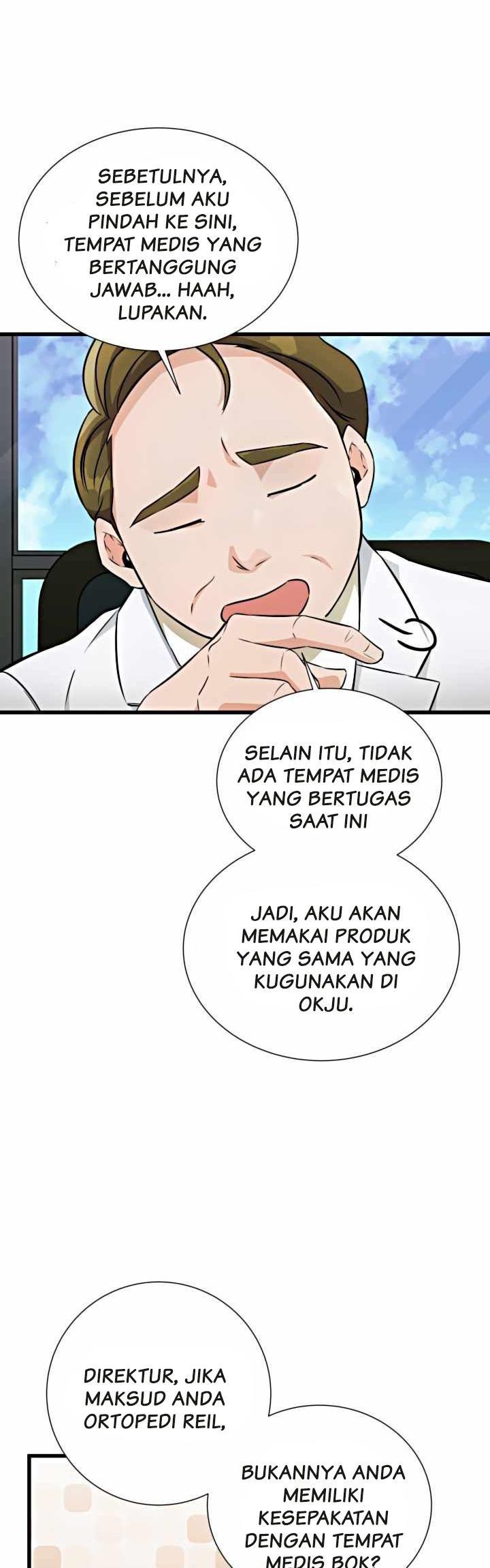 i-became-a-genius-salesman - Chapter: 13