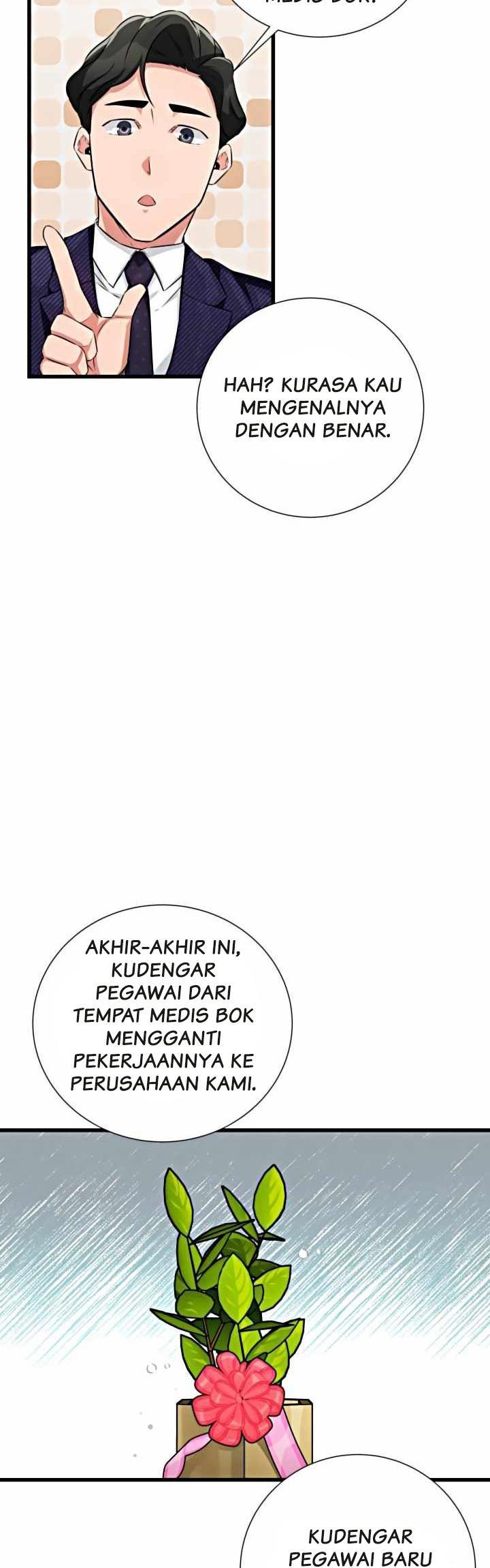 i-became-a-genius-salesman - Chapter: 13