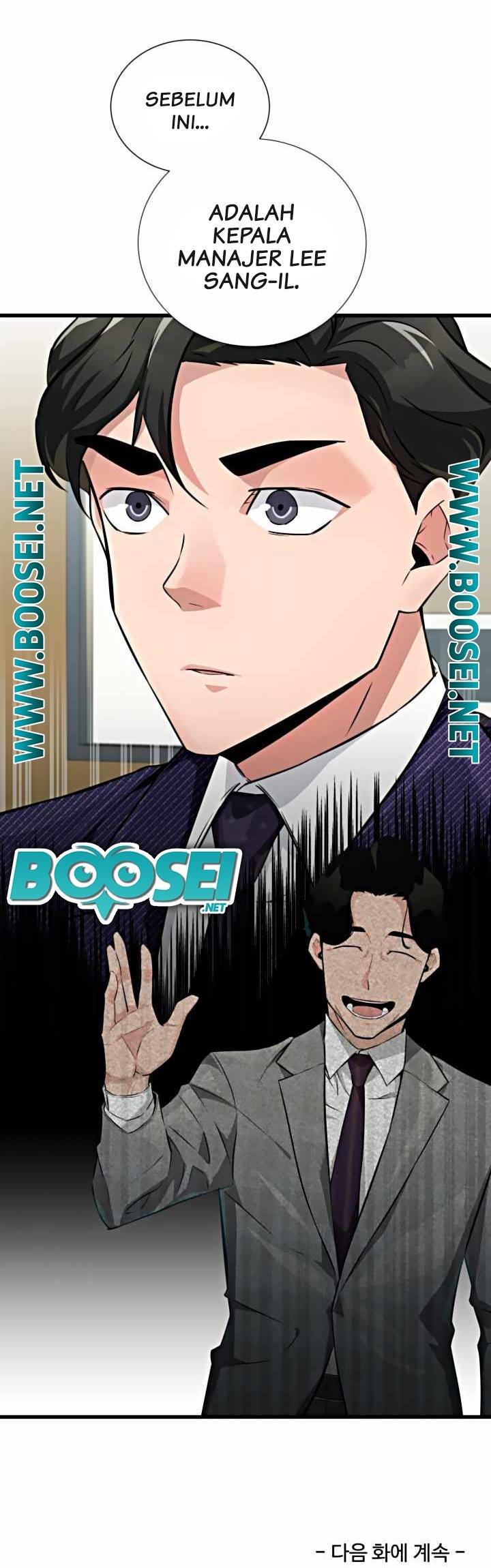 i-became-a-genius-salesman - Chapter: 13