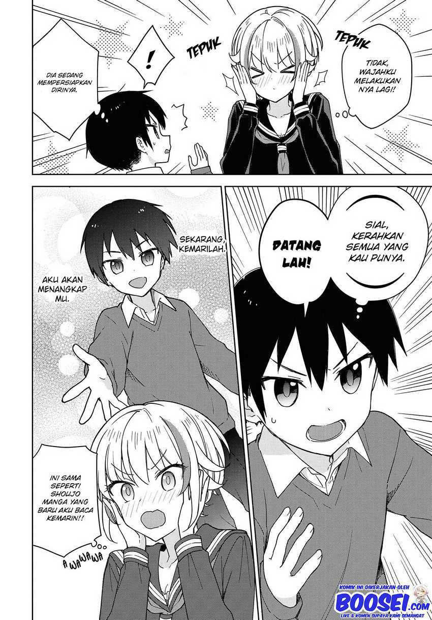 konna-watashi-ni-kitaishinai-de - Chapter: 5