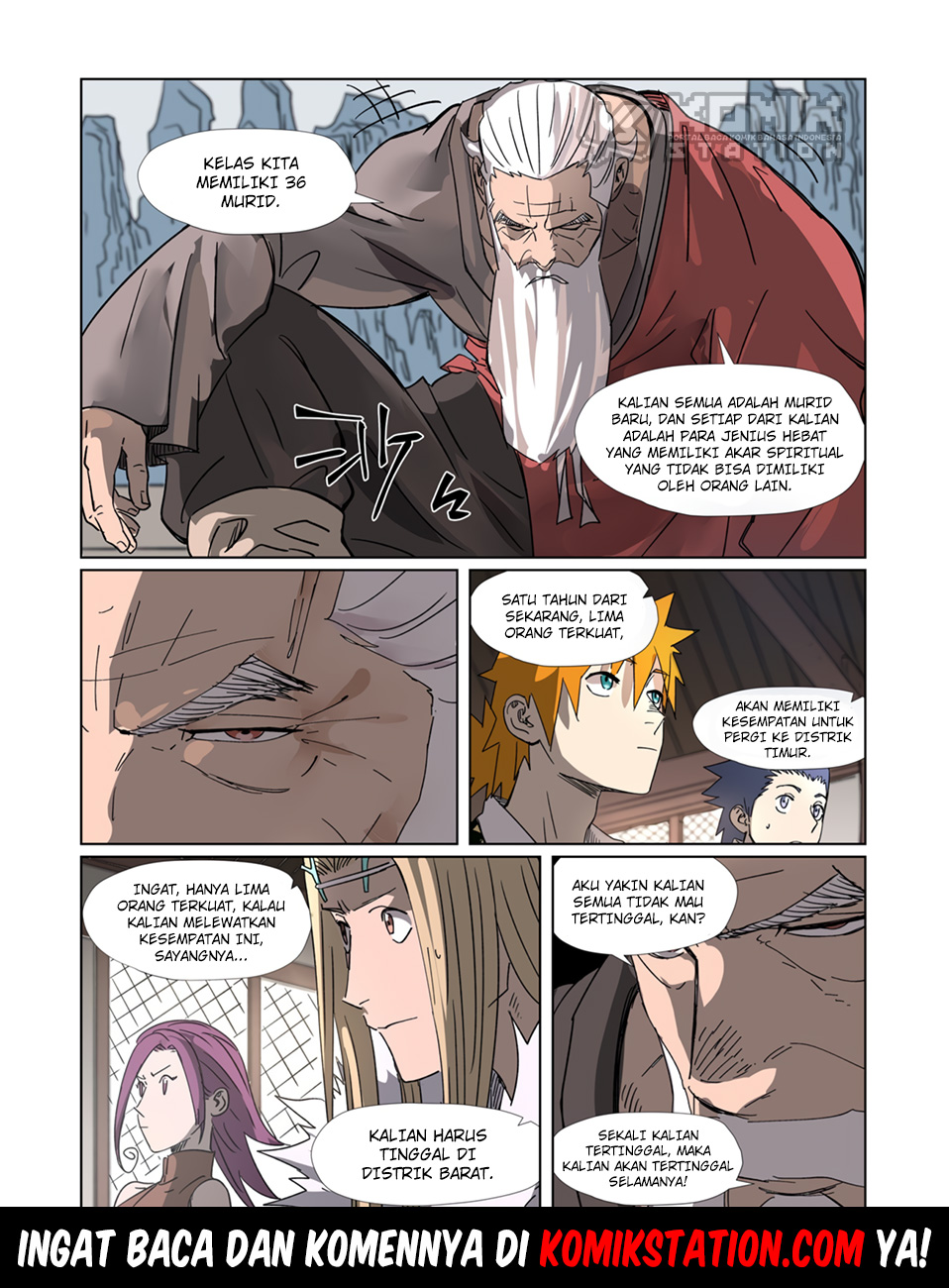 tales-of-demons-and-gods - Chapter: 304.5