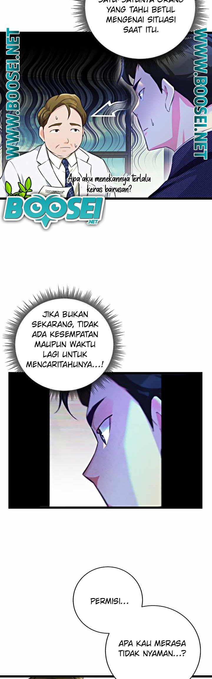 i-became-a-genius-salesman - Chapter: 14