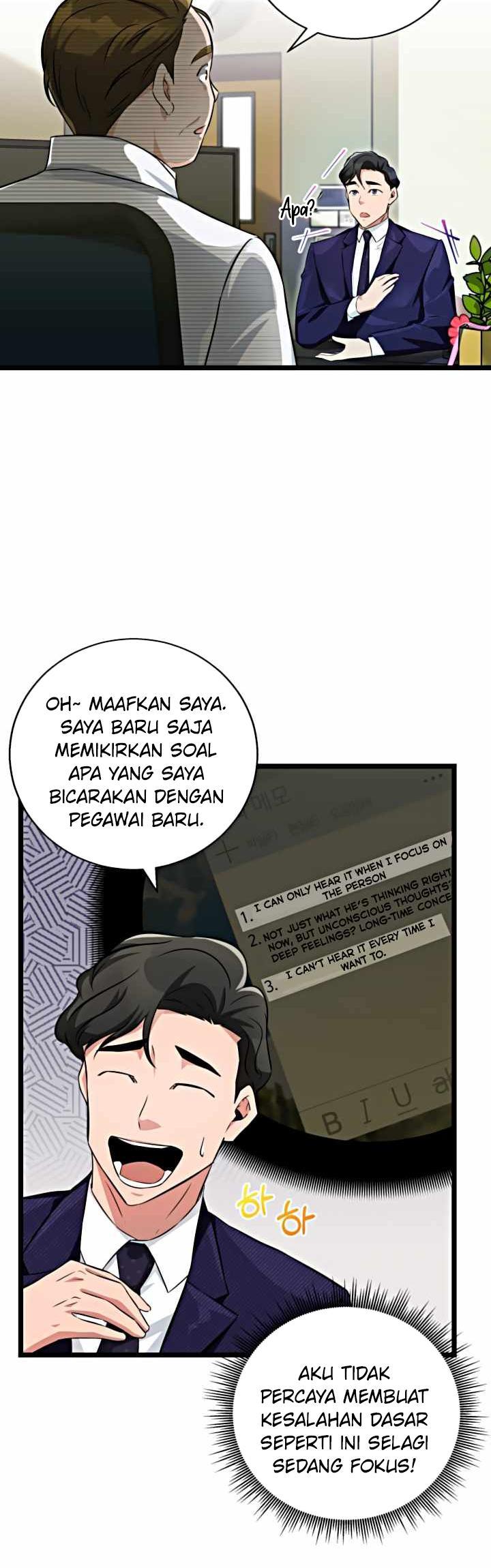 i-became-a-genius-salesman - Chapter: 14