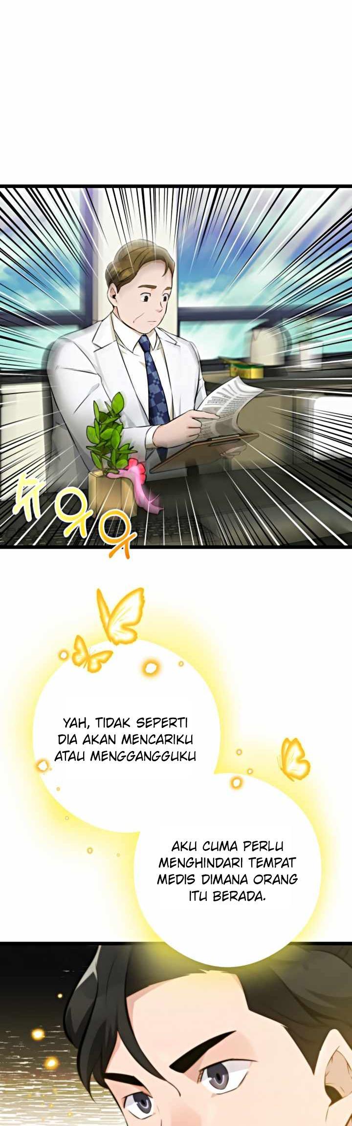 i-became-a-genius-salesman - Chapter: 14