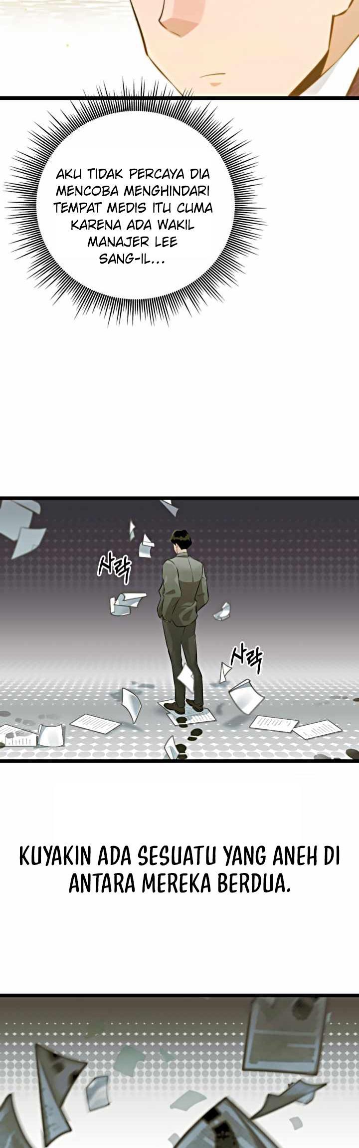 i-became-a-genius-salesman - Chapter: 14