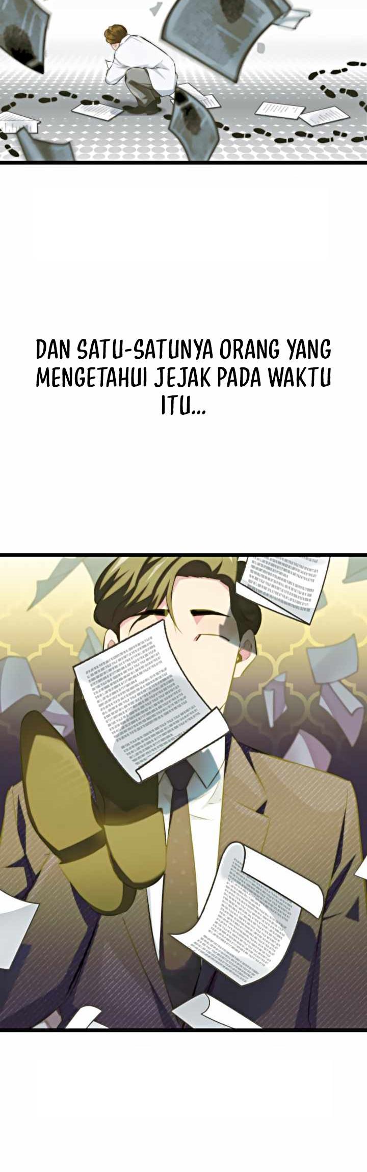 i-became-a-genius-salesman - Chapter: 14