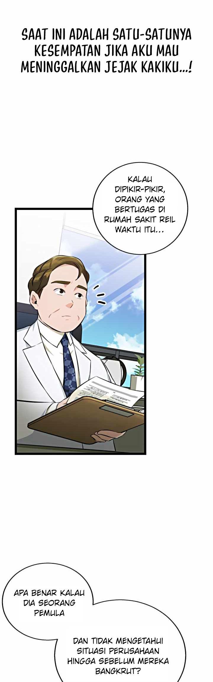 i-became-a-genius-salesman - Chapter: 14