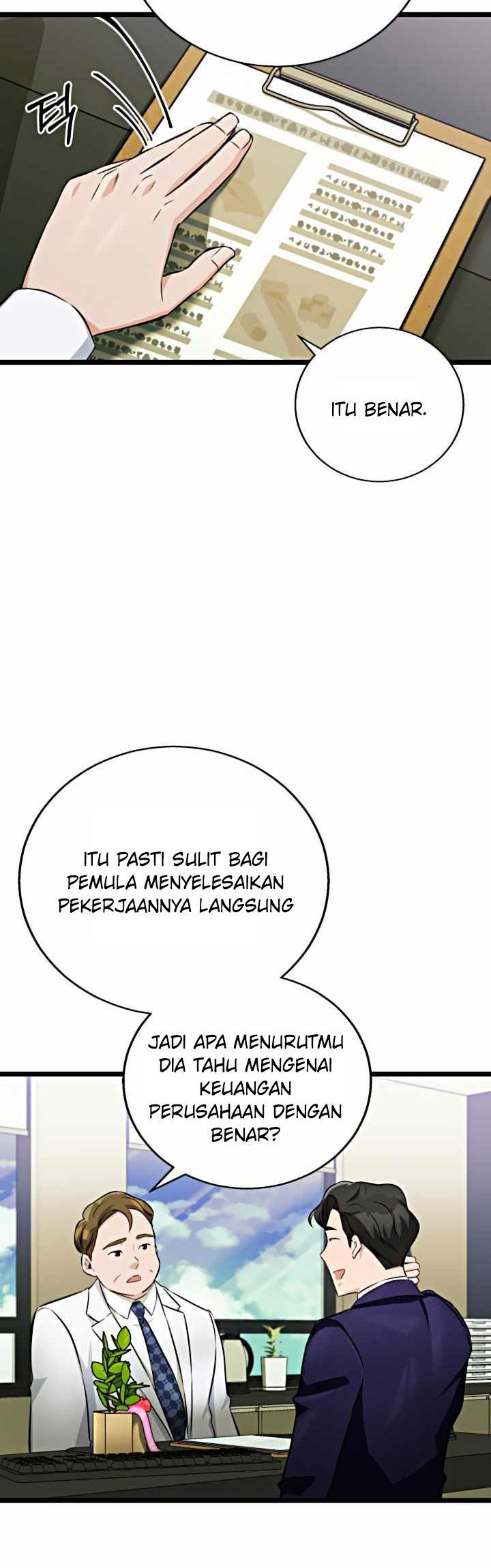 i-became-a-genius-salesman - Chapter: 14