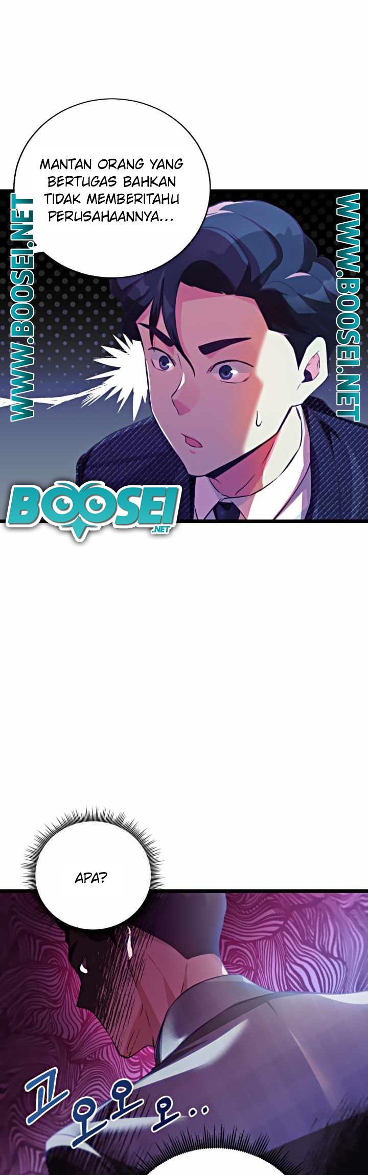 i-became-a-genius-salesman - Chapter: 14