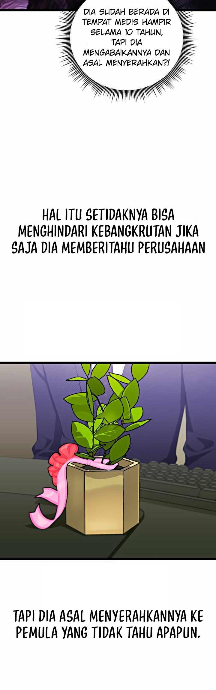 i-became-a-genius-salesman - Chapter: 14